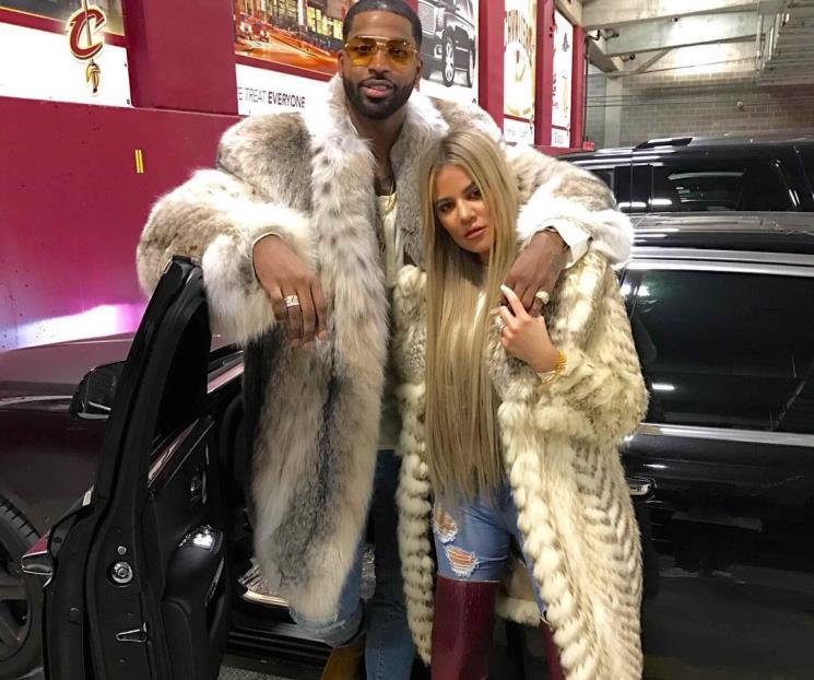 Khloé y Tristan firmarán acuerdo de infidelidad