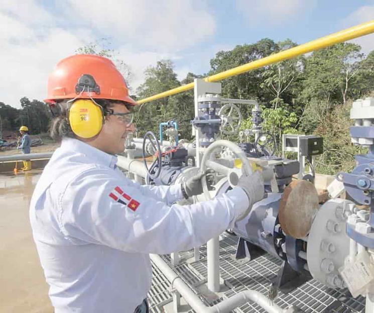 Dará IP batalla legal por hidrocarburos