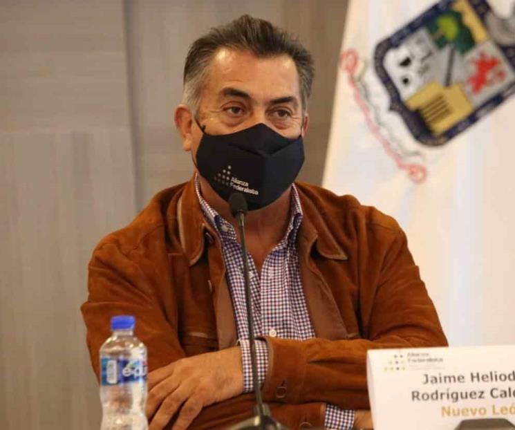 Llama Bronco a vacacionar  responsablemente