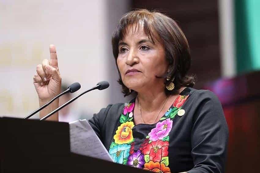 Piden prohibir outsourcing en los tres poderes de la Unión