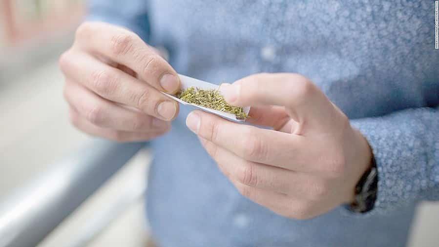 Aprobarían con errores ley sobre marihuana Aprobarían con errores ley sobre marihuana