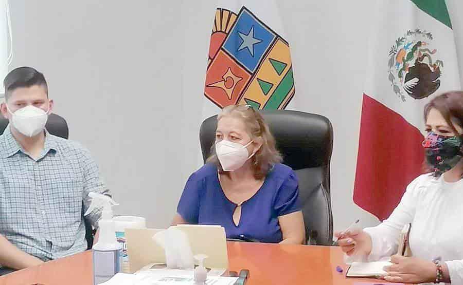 Otorga INM visas humanitarias a hijas de Victoria