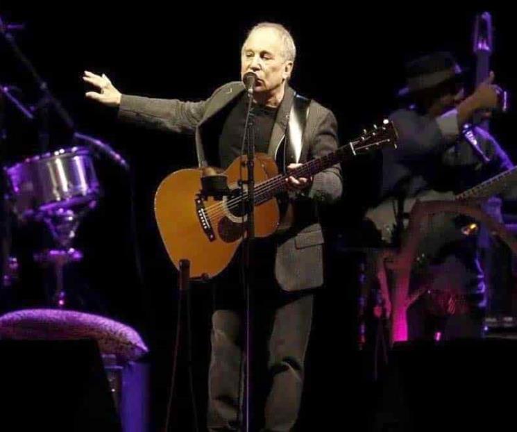 Vende Paul Simon su catálogo a Sony