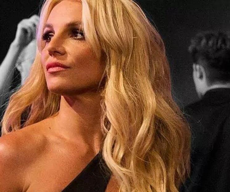 ¿Britney no escribe sus propios mensajes de Instagram?