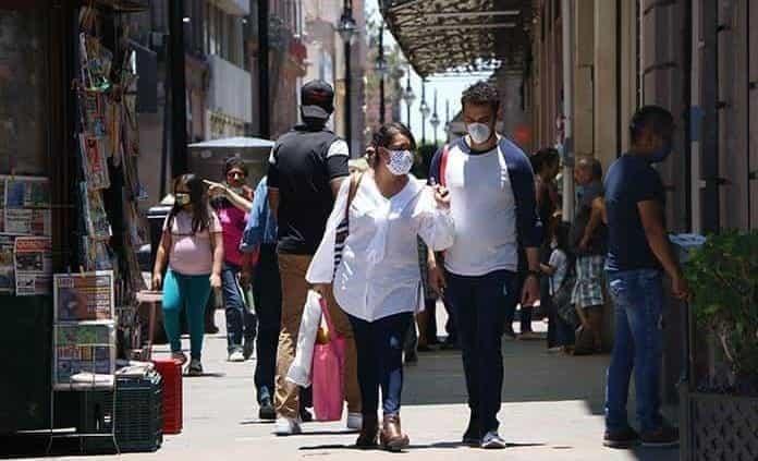 Advierte SLP a comercios que no hay ampliación de horarios