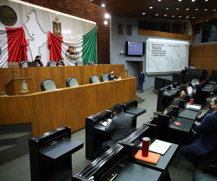 Tienen diputados locales 176 cuentas públicas por revisar