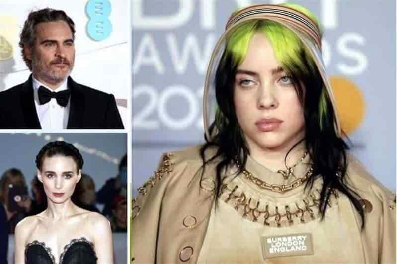 Phoenix, Mara y Eilish unidos por hamburguesas