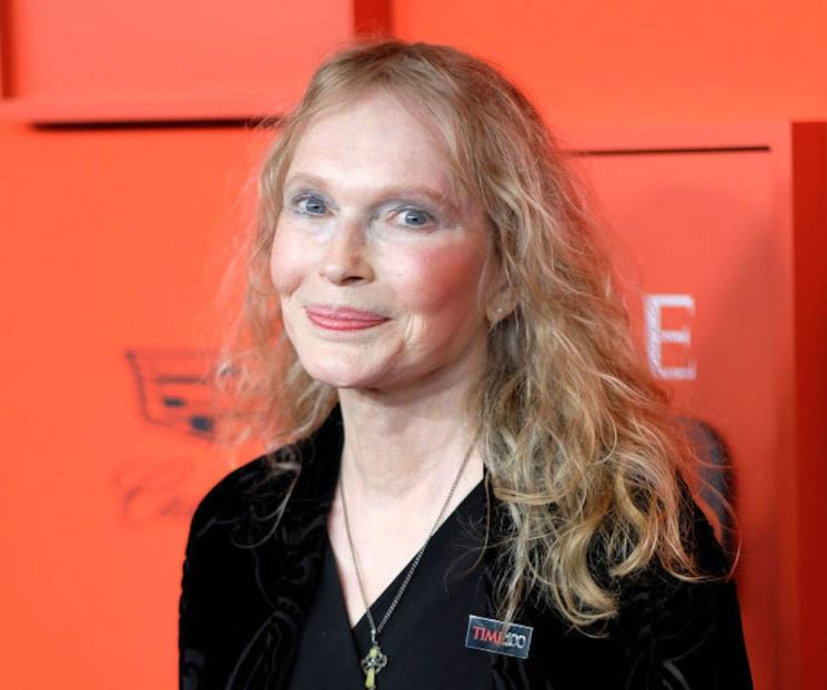 Mia Farrow aclara las sospechosas muertes de sus hijos