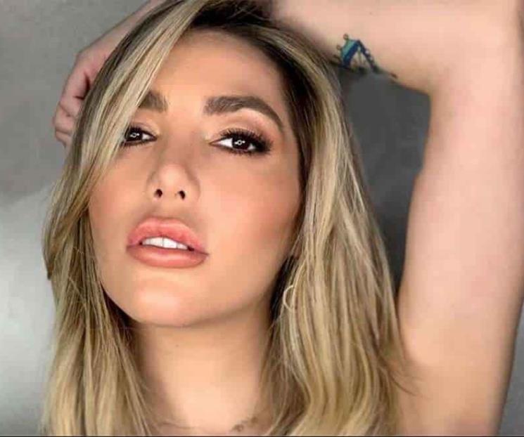 Frida Sofía revelará secretos de su familia a Gustavo Adolfo