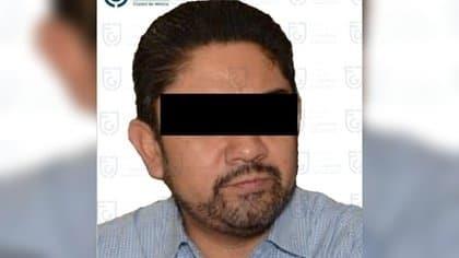 Detienen en España exfuncionario de CDMX