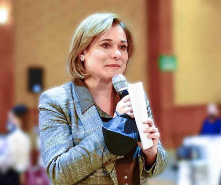 Vinculan a proceso a candidata del PAN