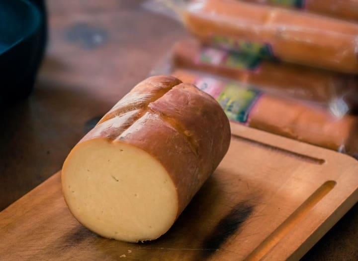 ¿Cuáles son los quesos artesanales mexicanos?