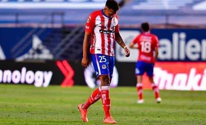 San Luis visita a Rayados para escapar de multa millonaria