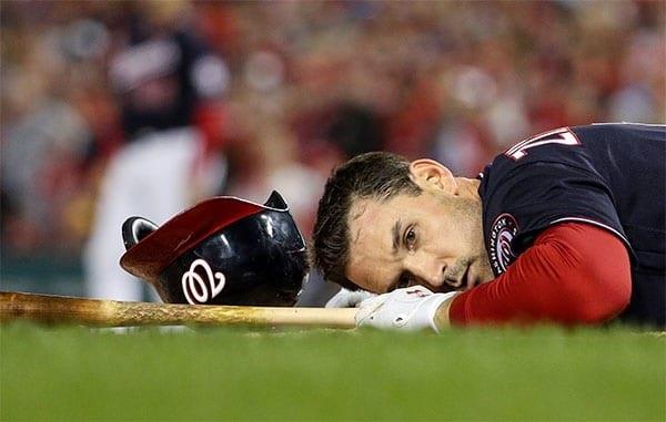 Grandes Ligas suspende toda la serie entre Mets y Nationals