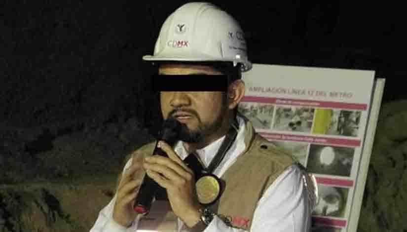 Analizan en España caso de exfuncionario mexicano