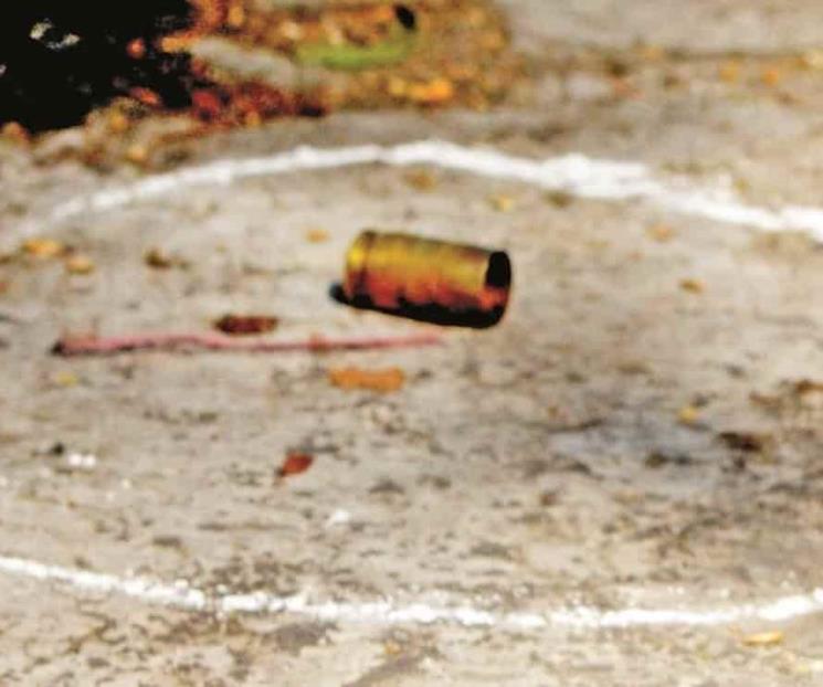 Ataques del CJNG suman 7 muertos en Aguililla