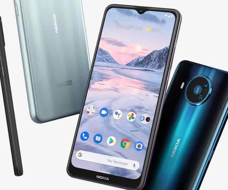 El Nokia 3.2 comienza a actualizarse a Android 11
