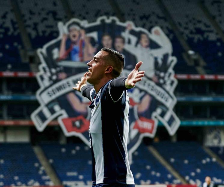 Alcanza Funes a Suazo y Rayados vence a SL
