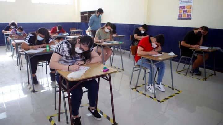 Niegan a colegio amparo para reanudar clases Niegan a colegio amparo para reanudar clases