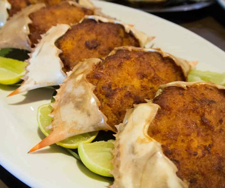 Publica Profeco precio promedio de mariscos