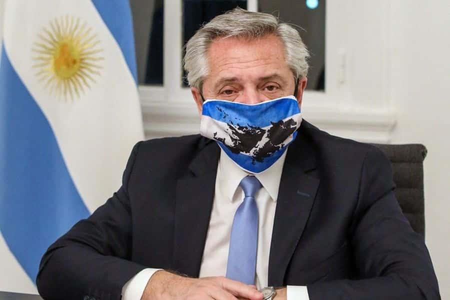 Si no me hubiera vacunado, ahora la estaría pasando mal
