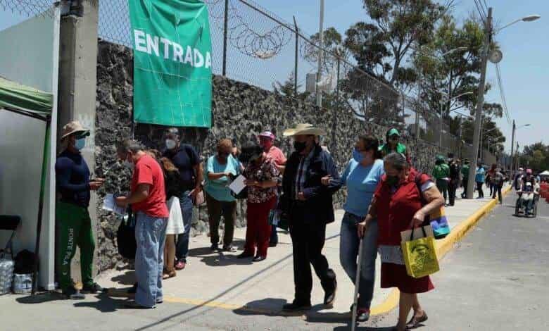 México suma 157 muertes por Covid-19