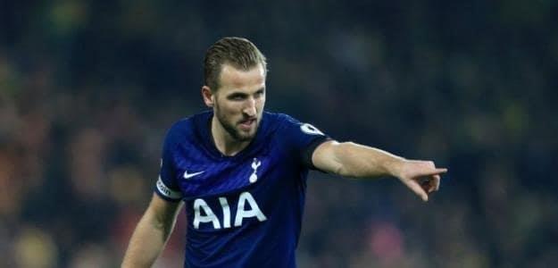 Si no es Haaland, el Barça irá a por Harry Kane