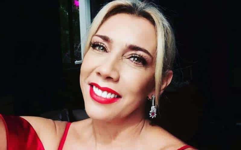 Tras 35 años, Cynthia Klitbo trabajará con otra televisora