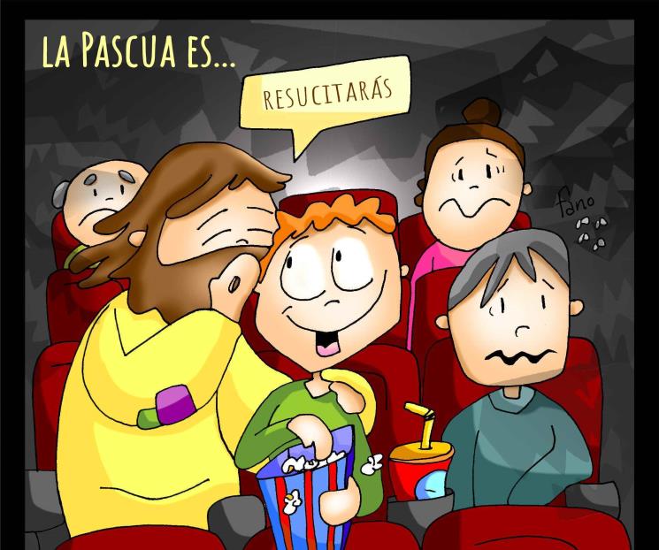 Yo soy la resurrección y la vida