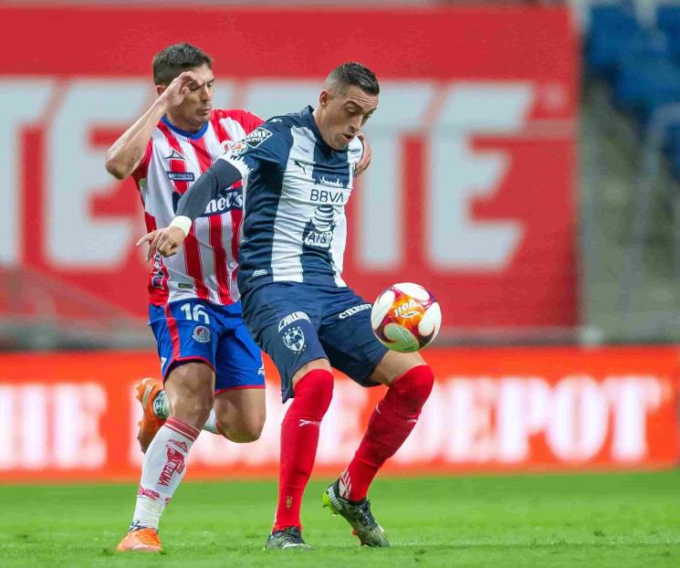 Orgulloso de su logro