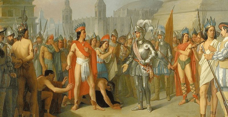Lanzan Premio 500 años: Conquista y resistencia indígena