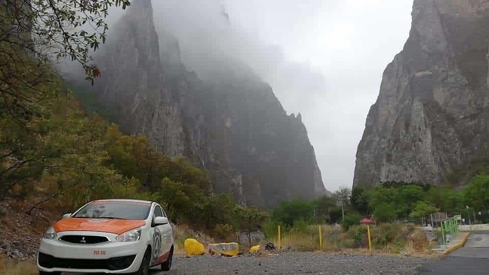 Pide Bronco extremar precauciones en carretera