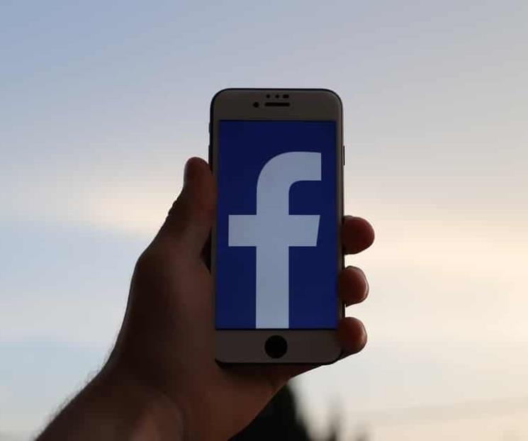 Filtran datos de 533 millones de usuarios de Facebook