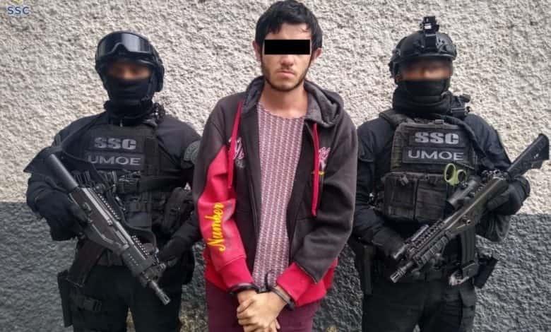 Procesarán a primer detenido por Ley Olimpia