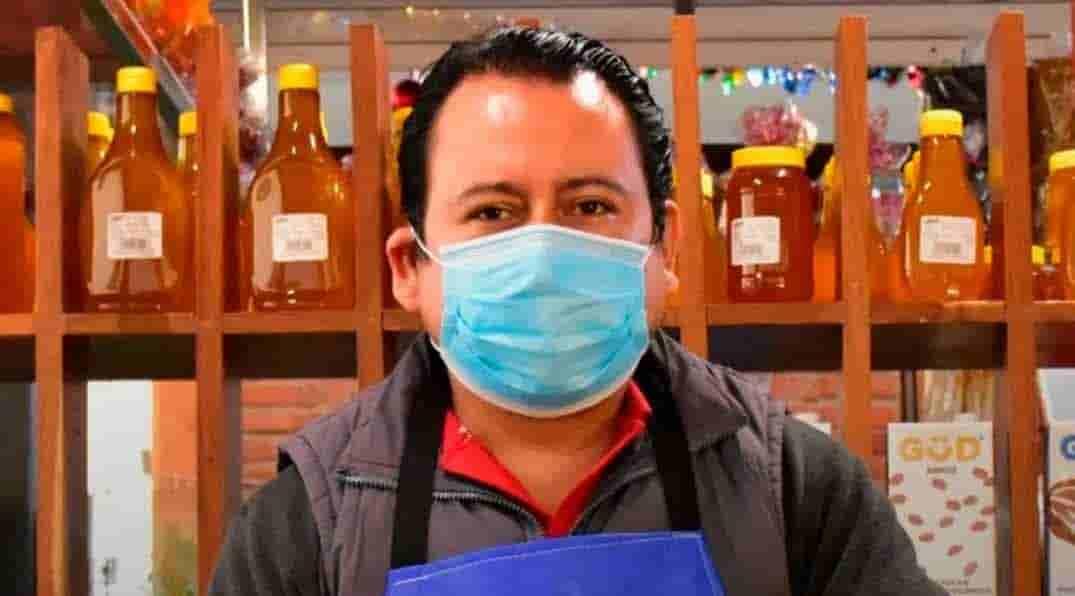 Oaxaca lidera la reactivación económica en el país