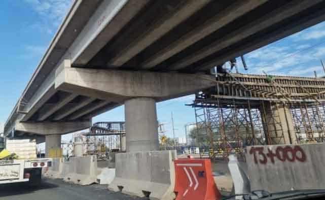 Piden industriales celeridad en conclusión de obras en SLP