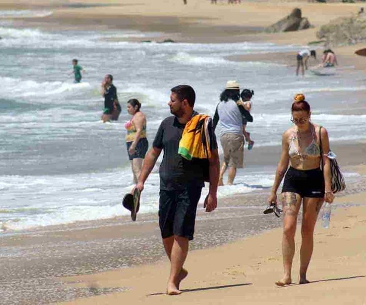 Huatulco: hoteleros y restauranteros esperaban más turistas