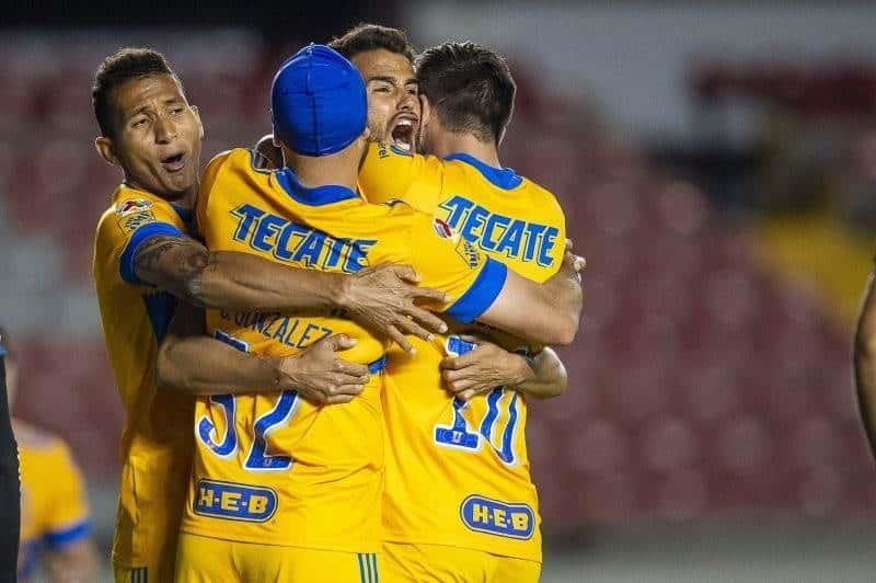 Resurge Tigres; vencen a Gallos
