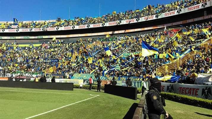 Tendría Tigres afición para duelo con América