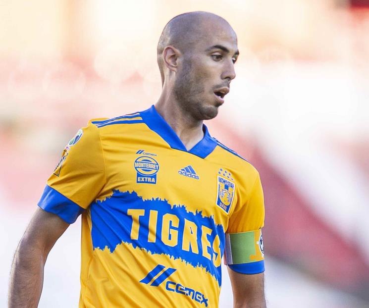 A Tigres  les quedan puras finales
