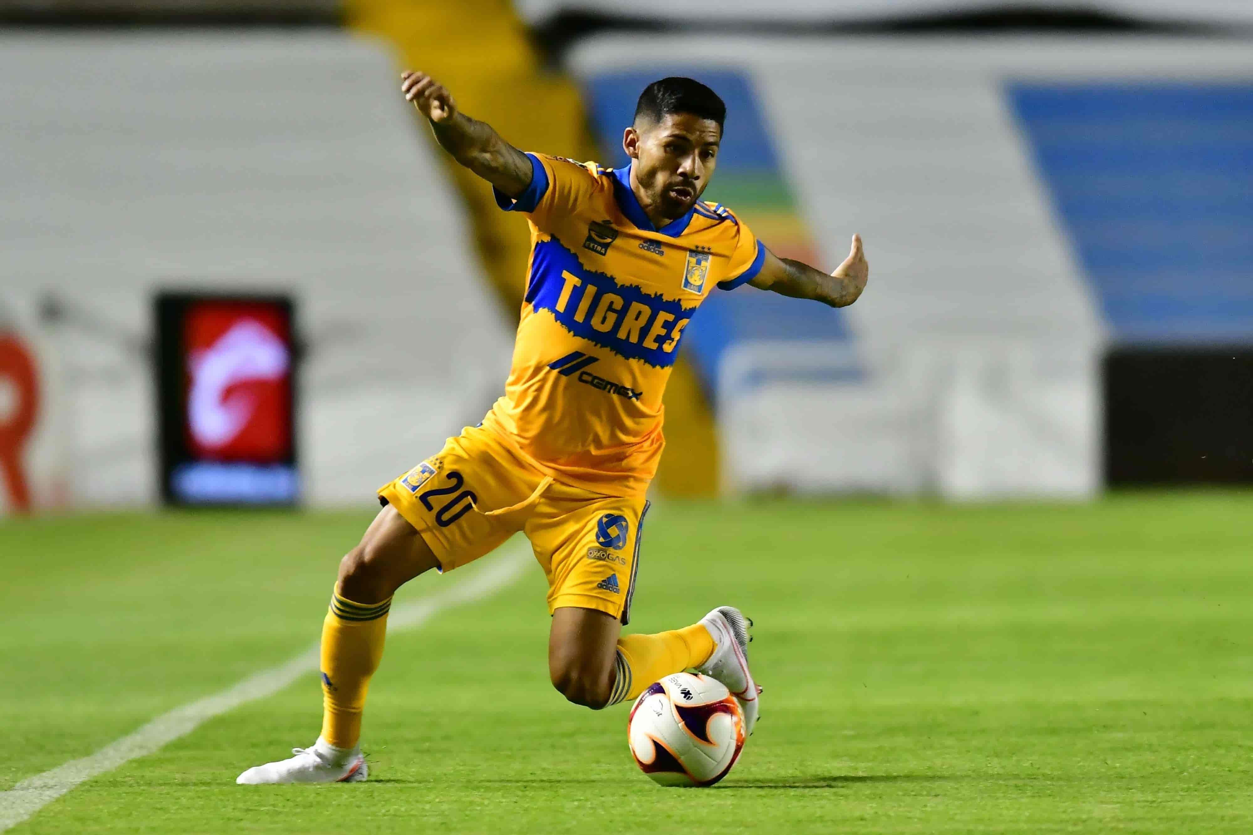 Queretaro 0-1 Tigres