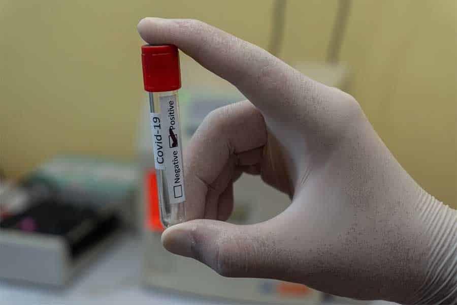 ¿Se avecina una tercera ola de COVID-19 en México?