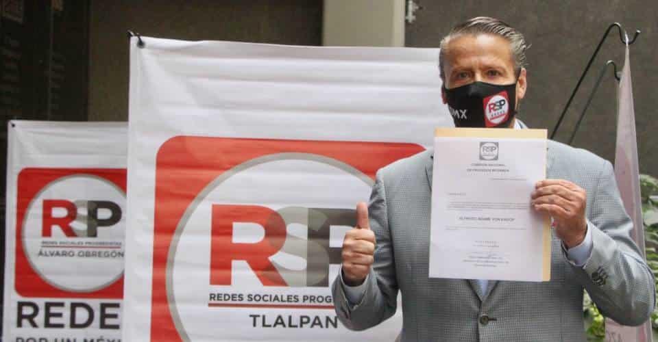 Es una campaña de desprestigio: Adame