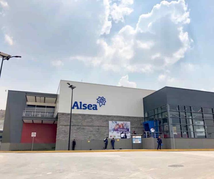 Alsea renegocia créditos con bancos