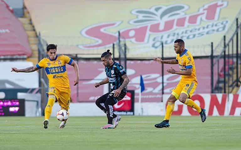 No hubo descanso en Tigres tras victoria frente a Gallos