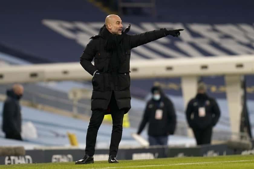 Afirma Guardiola que FIFA y UEFA acaban con los jugadores