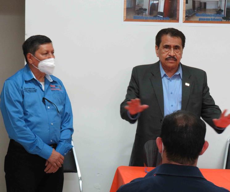 Inicia el trámite de los “bonos de libros”