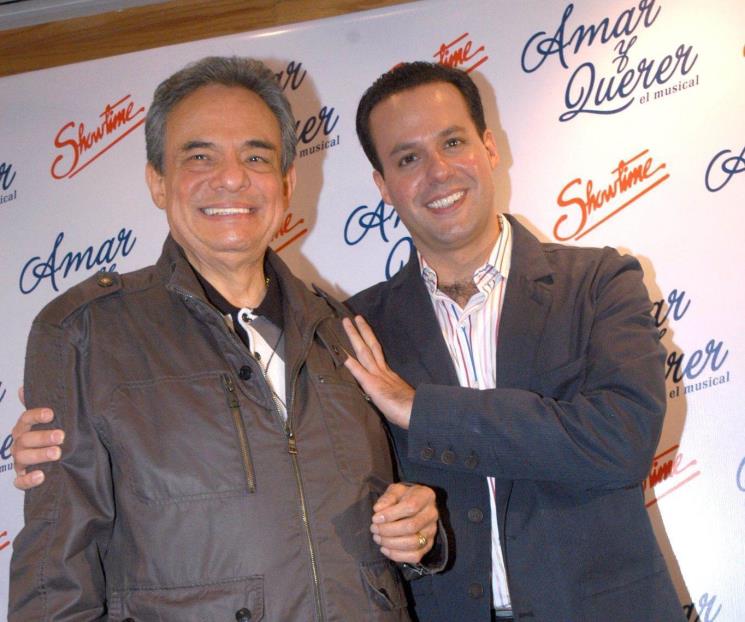 Denuncia José Joel que están pidiendo dinero en su nombre