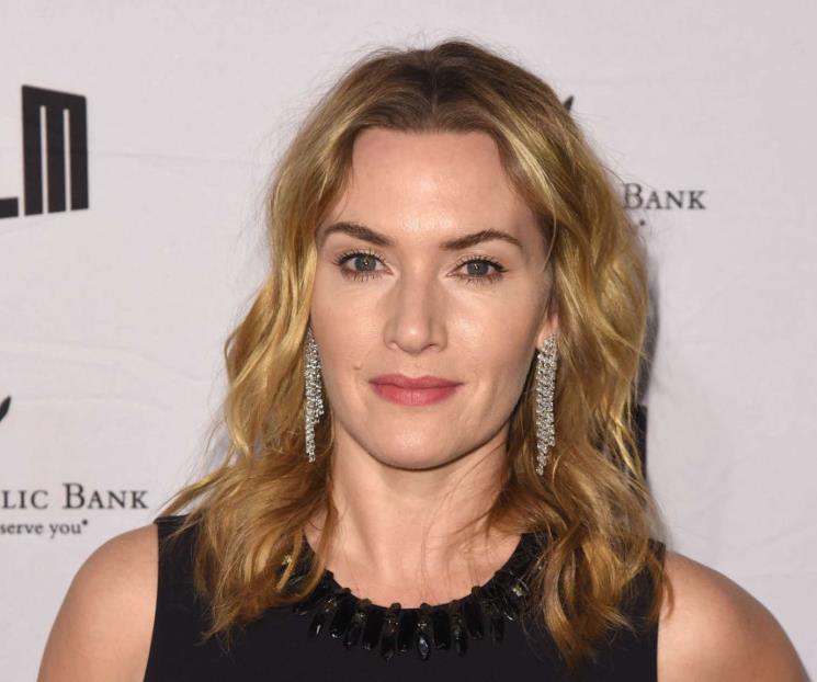 Kate Winslet denunció la homofobia que se vive en Hollywood