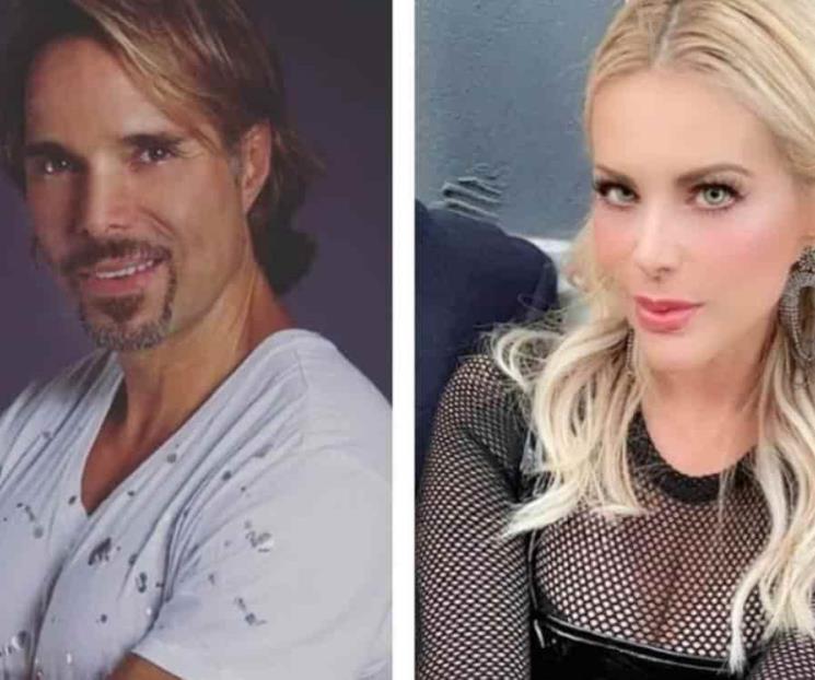 Revela Lorena Herrera que agredía físicamente a ‘El Muñeco’